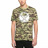 Buffalo Sabres '47 Alpha T-Shirt Camo,baseball caps,new era cap wholesale,wholesale hats